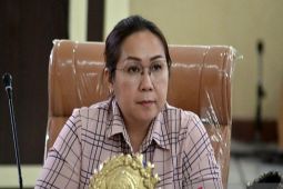 DPRD ingatkan pemda terkait percepatan serapan anggaran