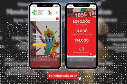 Pemkot Kediri intensif tekan penyebaran TBC