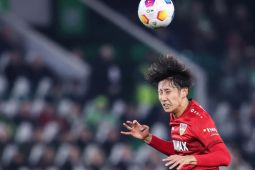 Bek asal Jepang Hiroki Ito jadi pembelian pertama Kompany di Bayern Muenchen