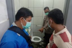 Kasus bayi dibuang di Simalungun bukan pertama kali, tapi