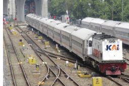 KAI Sumut operasikan kereta tambahan saat libur Idul Adha