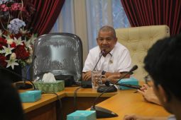 Perlu perkuat sinergi dengan Muhammadiyah bangun Sumut, ini kata Ketua DPRD Sumut