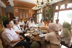 Sekda Jabar: Pertajam teaching factory untuk link and match lulusan SMK