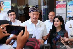 Menteri AHY dorong tanah masyarakat bersertipikat makin produktif
