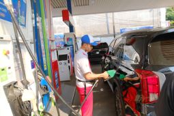 Pertamina Patra Niaga JBB amankan pasokan BBM dan LPG jelang Idul Adha