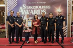 Sepanjang 2023, nilai ekspor Kilang Pertamina Plaju capai Rp6,8 triliun