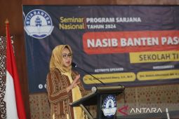 Banten disebut berpotensi peroleh "economic spillover" dari IKN