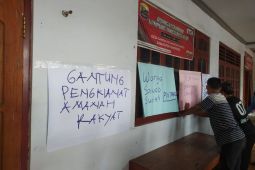 Agar layanan lancar, Ponorogo tunjuk plt gantikan perangkat desa terjerat korupsi