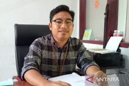 Bulog Baubau distribusikan 23 ton beras untuk pasar murah