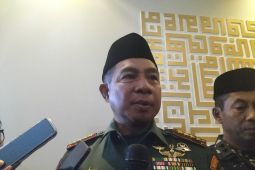 Panglima TNI siapkan tiga pesawat untuk bawa warga Palestina ke Indonesia