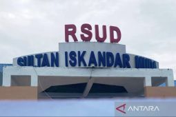 Alhamdulillah, Semua korban keracunan massal di Nagan Raya dinyatakan sembuh