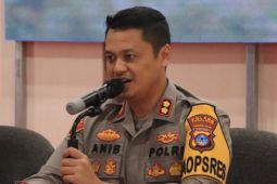 Residivis terjerat kasus penadahan motor curian