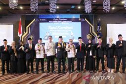 Kemenkumham Kalsel perkuat peran MPN wujudkan notaris profesional
