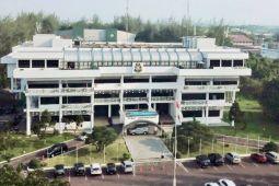 USU terima 3.029 mahasiswa baru melalui jalur SNBT  tahun akademik 2025/2025