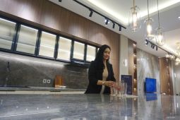 Perusahaan "furniture" kenalkan produk premium interior di Surabaya