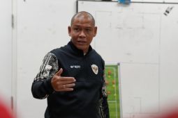 ASEAN Boys Championship: Persiapan timnas U-16 sudah 75 persen
