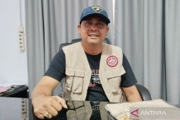 KPU targetkan partisipasi pemilih di Mukomuko 95 persen