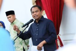 Kesehatan hewan kurban penting, Pemkab Sergai ingatkan petugas beri perhatian