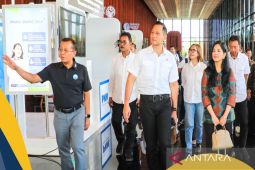 Kementerian ATR/BPN gelar Reforma Agraria Summit 2024
