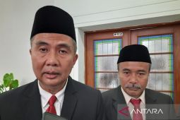 Pembangunan tol Getaci harus tender ulang