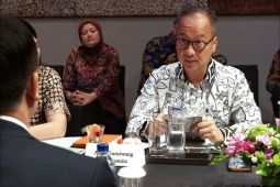 Menperin siapkan insentif untuk Sinopec berinvestasi petrokimia