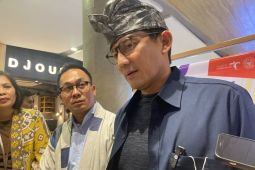 Menparekraf ingin vaksin rabies di destinasi wisata agar dipermudah