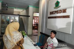 Rejang Lebong terima Kuota CPNSD dan PPPK terbesar di Indonesia