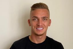 Malut United kontrak pemain asal  Brazil Cassio Scheid