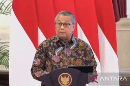 BI: Tren inflasi di Indonesia menurun dalam 10 tahun terakhir