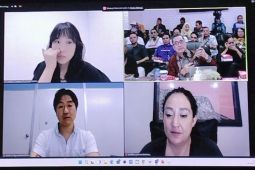 Pusdiklat  Kemlu petakan potensi kerja sama Ambon dan kota UCCN