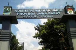 KPU Jawa Barat rekrut 132.261 pantarlih untuk Pilkada 2024
