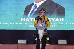 Raker Dewan Komisaris BPD tuntaskan masalah tata kelola bank