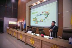 Pahami potensi diri melalui seminar karier mahasiswa 2024 yang digelar CCED Unila