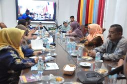 Pemkab Aceh Besar ajak berantas ATM