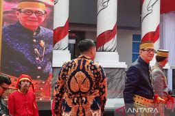 Menkumham  respons wacana dwi kewarganegaraan Indonesia