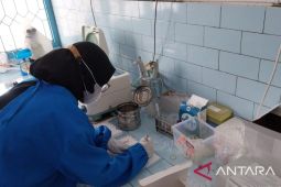 PMI Belitung: Donor darah buat tubuh menjadi lebih sehat