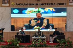Ketua MK: Putusan sengketa Pilkada biasanya lebih progresif