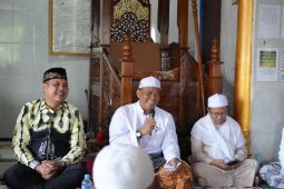 Wali Kota Aditya dengarkan aspirasi masyarakat melalui safari Jumat