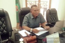 KM Sabuk Nusantara 60 kembali layari rute antarpulau di Maluku
