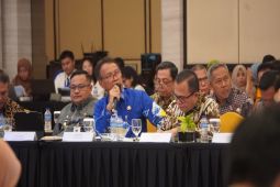 Audit stunting, OKI mantapkan strategi turunkan kasus Stunting