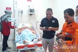 Pemkot Bogor membantu penanganan korban gas bocor di Baranangsiang