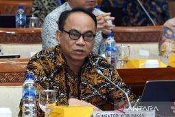 Pemberantasan judi online libatkan semua kementerian