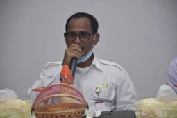 Sambut popda, Pj Bupati Aceh Timur ajak masyarakat pasang umbul-umbul