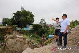 Wah, kerja cerdas Pj Bupati Taput berbuah hasil tak terduga