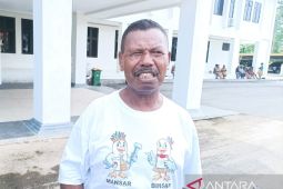 KPU Supiori-Papua siapkan petugas pantarlih di pulau 3T