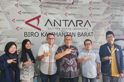 Program MBKM beri peluang mahasiswa UNTAN kenal dunia Jurnalis