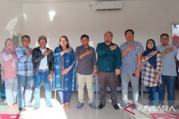Komisioner KPU RI pantau penghitungan suara ulang di Balikpapan
