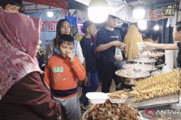 Libatkan 19.800 UMKM, Pemkot Metro targetkan festival dukung ekonomi lokal