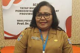 Tiga anak di Asmat dan Boven Digoel menderita polio