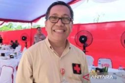 205.121 anak di Papua Tengah target imunisasi polio